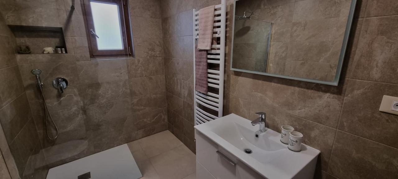 N&G Apartments Rovinj Exterior photo