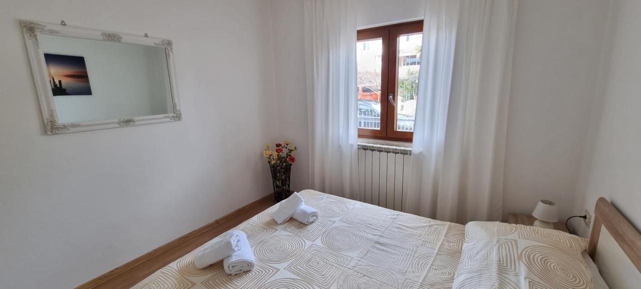 N&G Apartments Rovinj Exterior photo