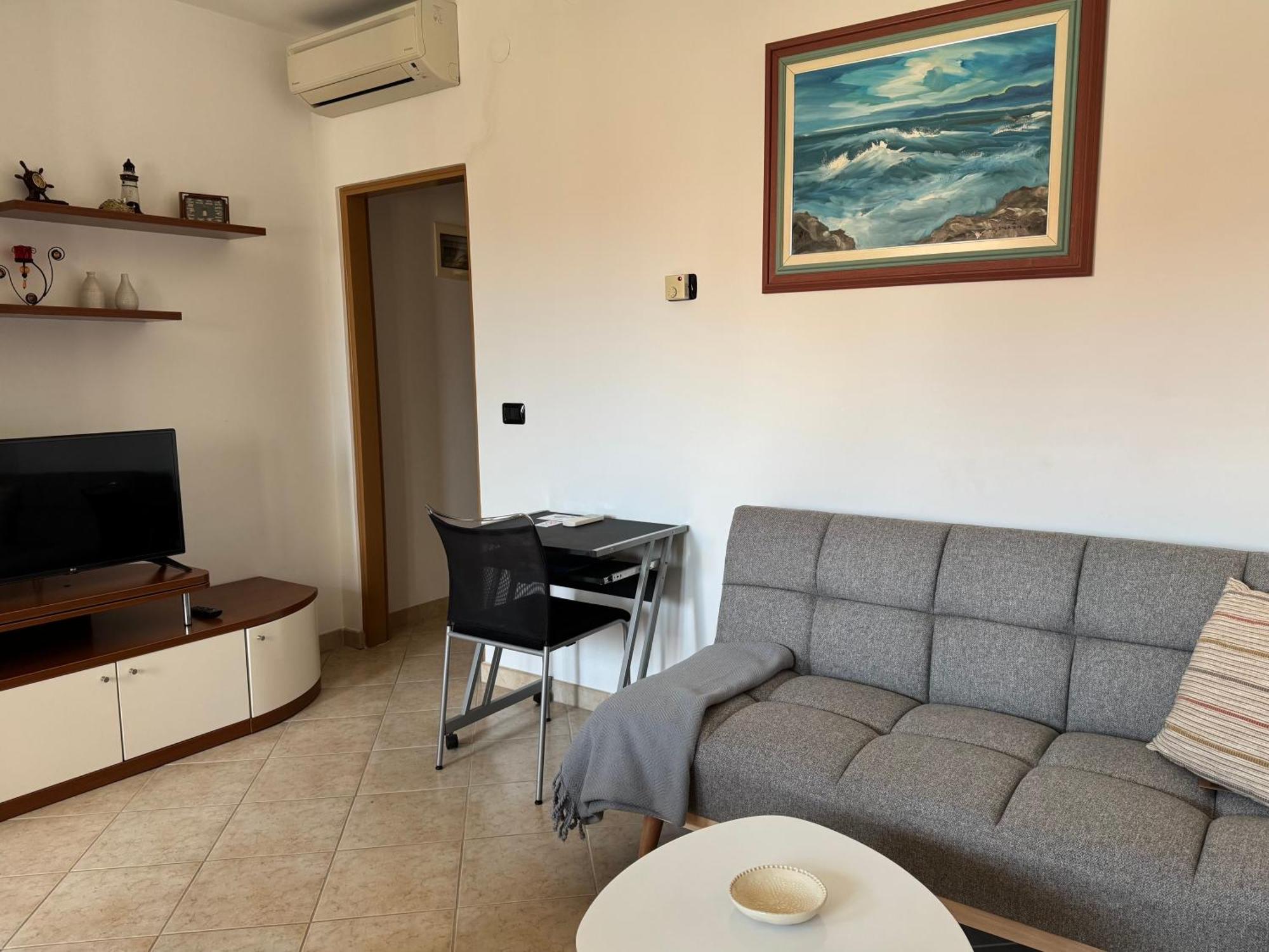 N&G Apartments Rovinj Exterior photo